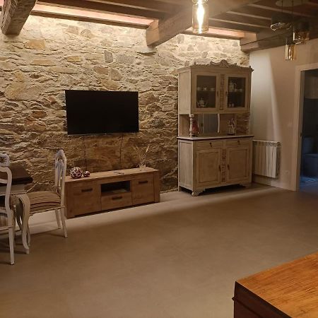Casa A Antiga Tenda Сантьяго-де-Компостела Экстерьер фото