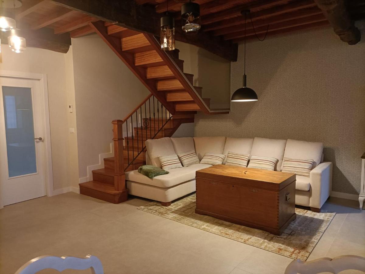 Casa A Antiga Tenda Сантьяго-де-Компостела Экстерьер фото