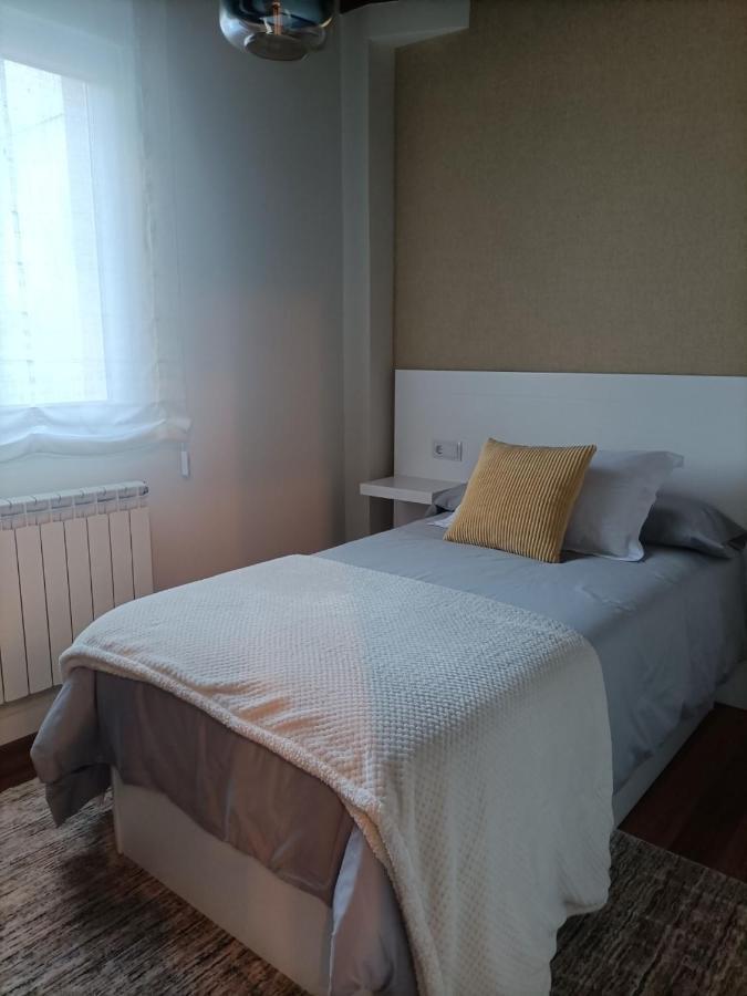 Casa A Antiga Tenda Сантьяго-де-Компостела Экстерьер фото
